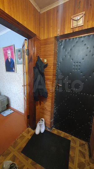 1-к. квартира, 22 м², 4/5 эт.