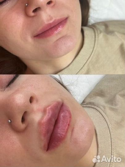 Модели для косметолога