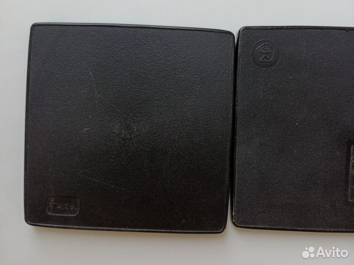 Шашки магнитные дорожные