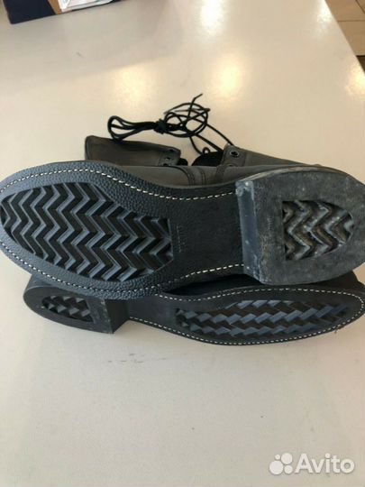 Ботинки военные армии США