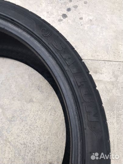 Sailun Atrezzo ZSR 245/35 R20