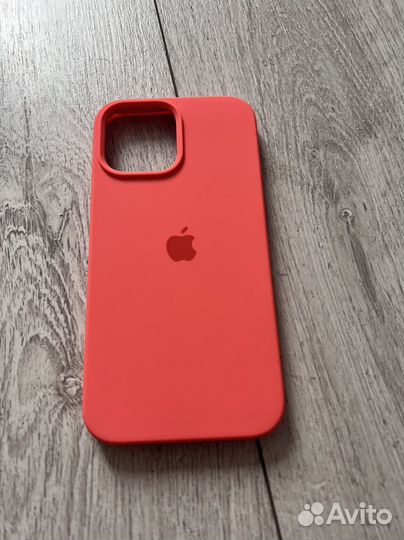 Чехол на iPhone 13 про макс
