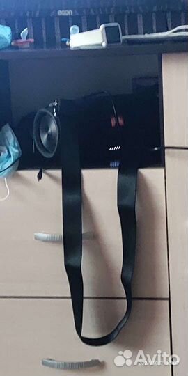 Колонка jbl extreme