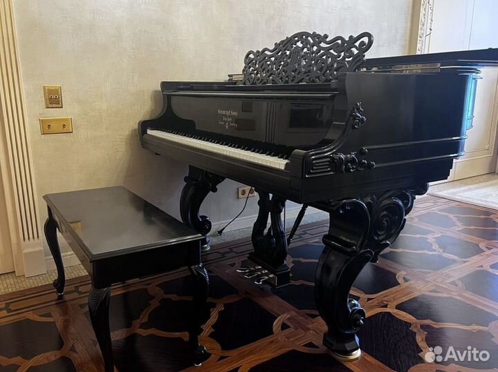 Рояль Steinway&Sons