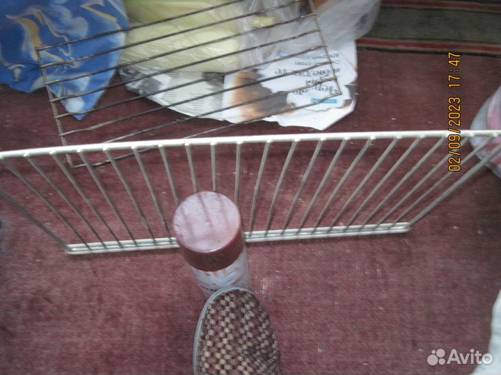 Решетка для холодильника