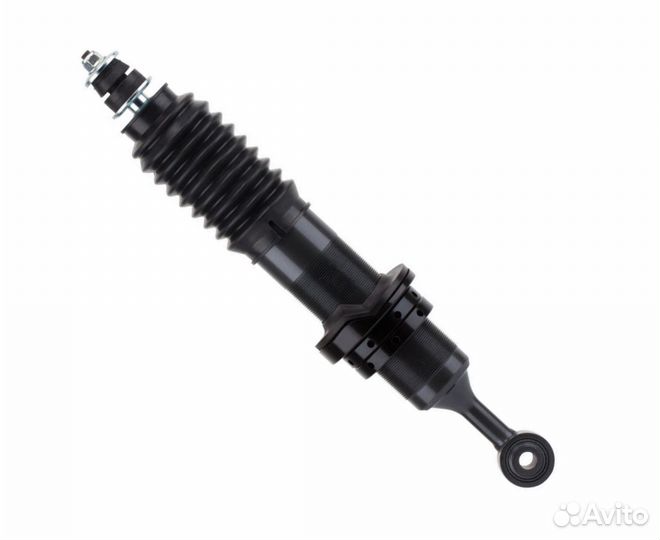 Амортизатор передний Ironman PRO для Nissan Patrol