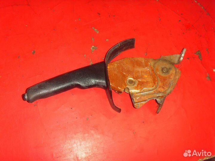 Рычаг стояночного тормоза 360102F120 Primera P11