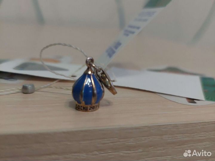 Подвеска Сочи