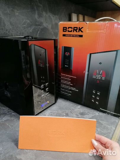 Увлажнитель воздуха Bork H500