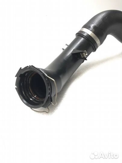 Патрубок интеркулера Bmw 1-Series F20 1.6I 2015