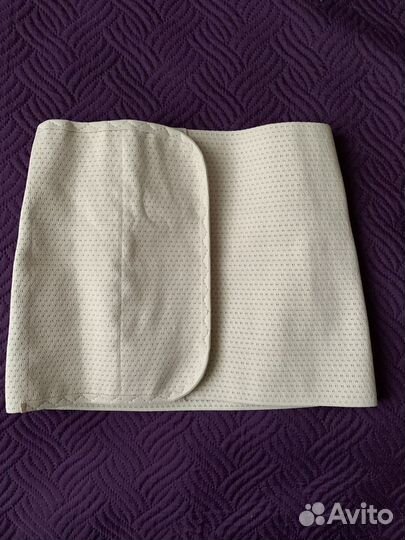 Бандаж послеродовой