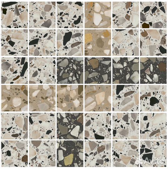 Плитка керамогранит