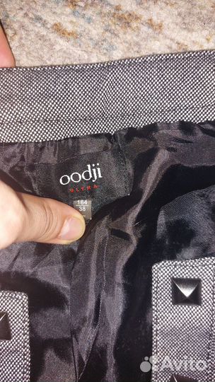 Костюм женский.42