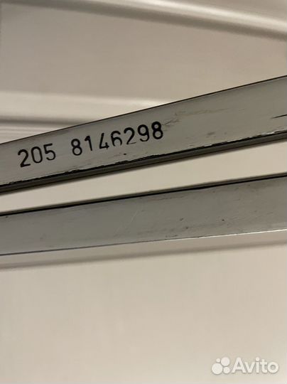 Лыжи беговые fisher