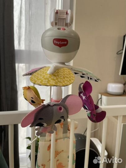 Мобиль Tiny love