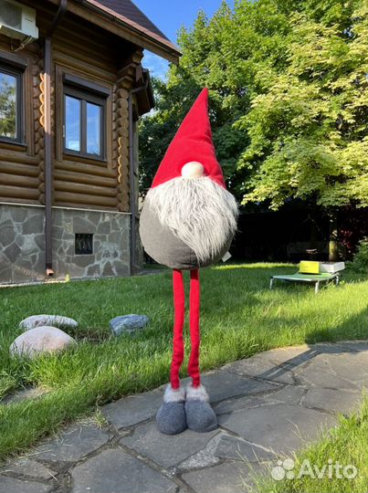 Новогодние игрушки. Для интерьера