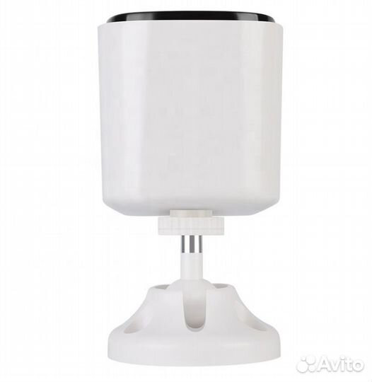 Смарт-камера wi-fi 110 + акб + солнечная панель