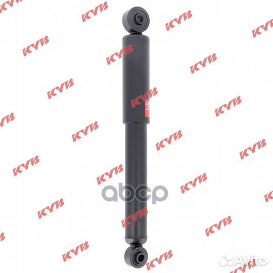 Амортизатор suzuki alto 2009/03 ALL R 348028 KYB