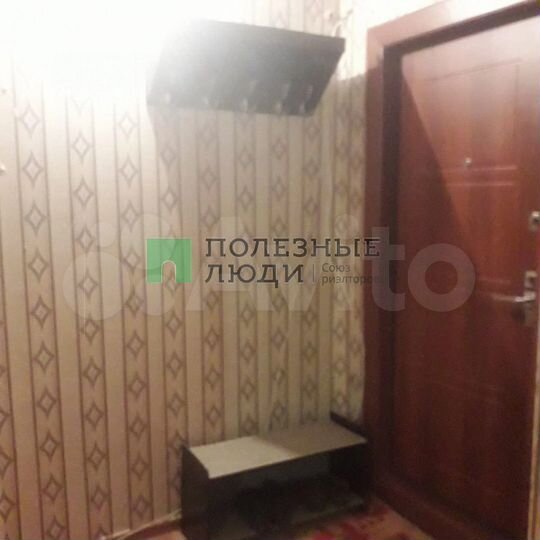 2-к. квартира, 44,4 м², 5/5 эт.