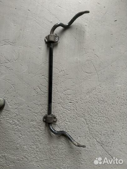 Стабилизатор w 207 c207 w204