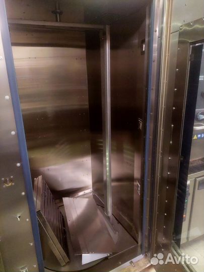 Шкаф пекарский