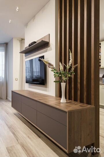 Тумбы под тв. Мебель на заказ