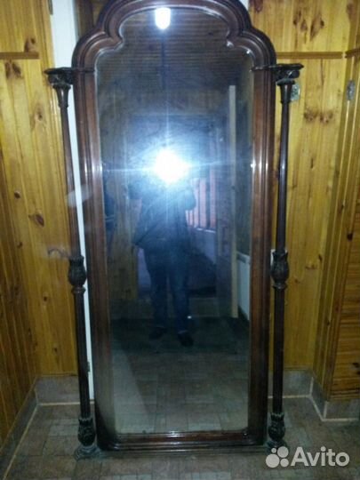 Зеркало начала хх века