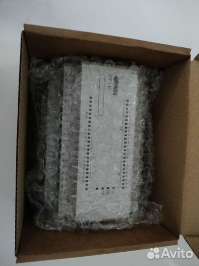 Программируемое реле овен пр102-24. 2416.06.2