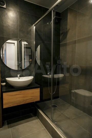 1-к. квартира, 40 м², 7/9 эт.