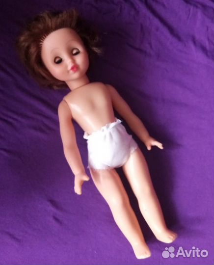 Кукла Неринга СССР