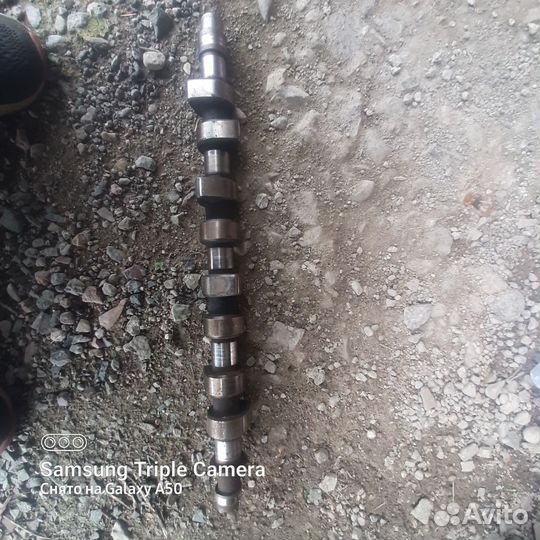 Распредвала ваз 8 кл