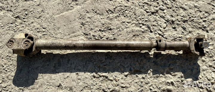 Передний карданный вал Jeep Grand Cherokee ZJ, ZG