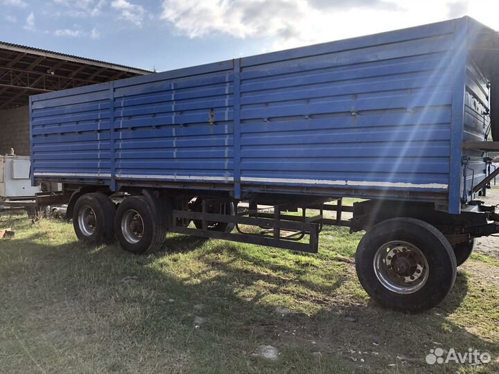 Кузов Планета