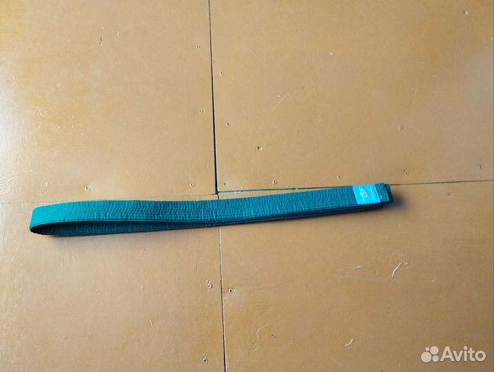 Зеленый пояс