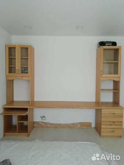 Компьютерный стол