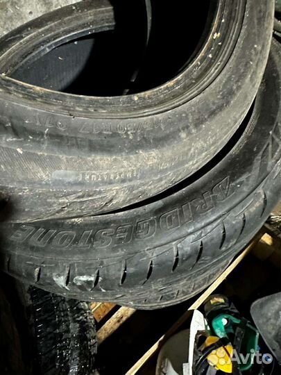 Bridgestone Alenza Sport 215/50 R17