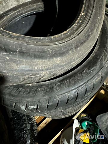 Bridgestone Alenza Sport 215/50 R17
