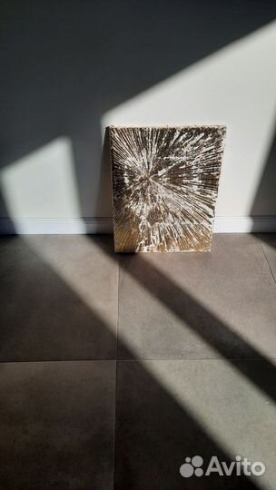 Интерьерная картина 