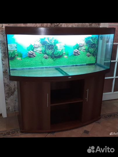 Аквариум Juwel Vision 450 (450 л)