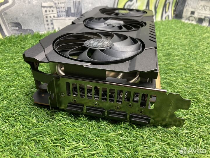 Radeon TUF RX6800 XT 16GB Samsung Покупка/Продажа