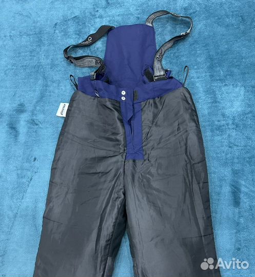 Брюки горнолыжные Oldos Active, 152 см