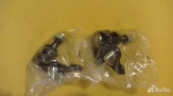 Шаровые опоры CTR CBT-40