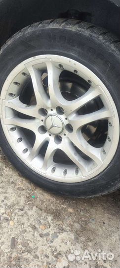 Диски 5 112 r16