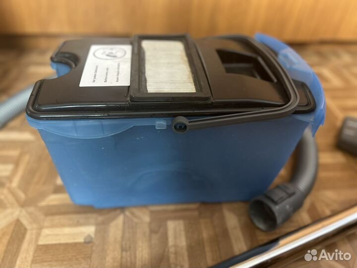 Пылесос Karcher DS 5500