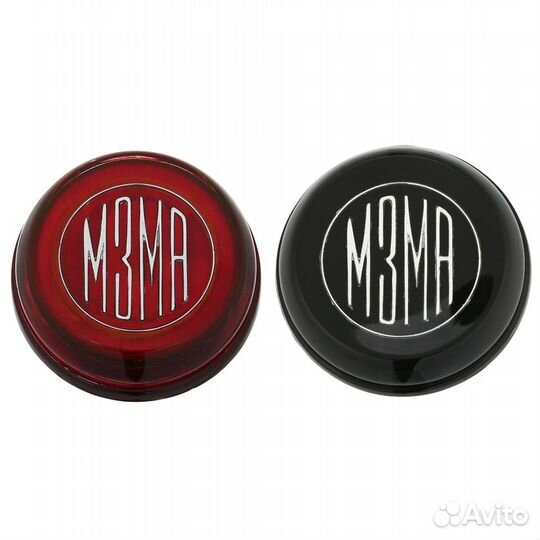 Эмблема руля Москвич 402, Москвич 407