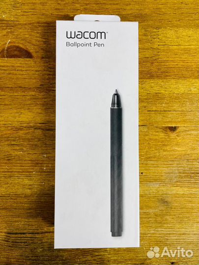 Wacom Ballpoint Pen
