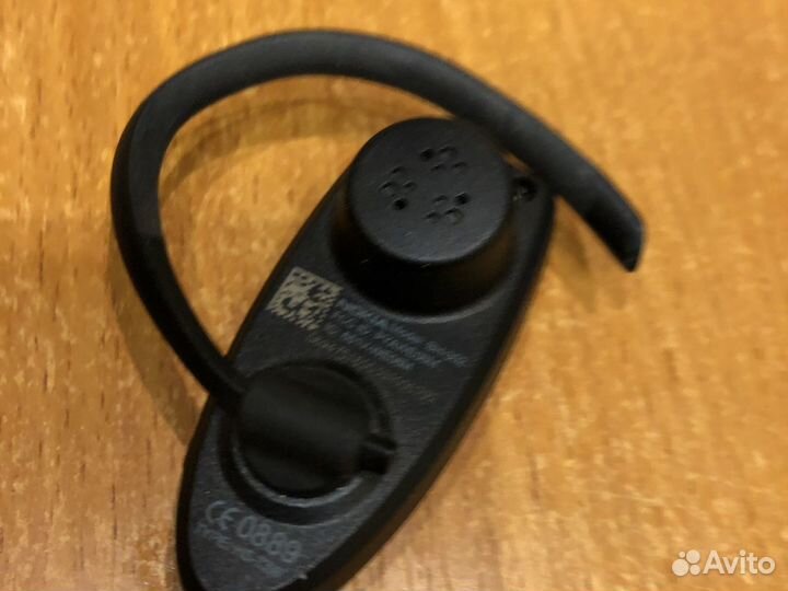 Bluetooth гарнитура nokia bh-302