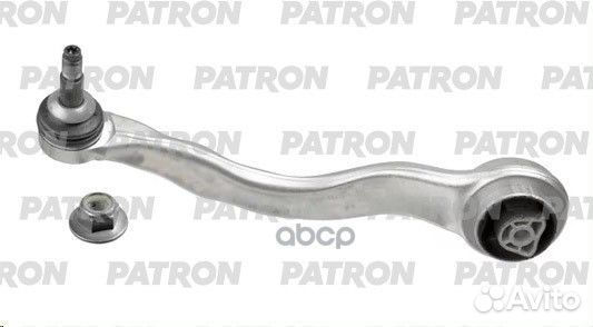 Рычаг подвески BMW 5 (G30, F90) 5 Touring (G31) 16