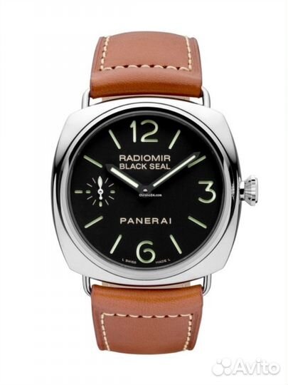 Новые оригинальные Panerai PAM00183