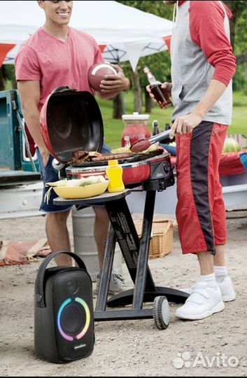 Блютуз колонка Anker Soundcore Rave Neo